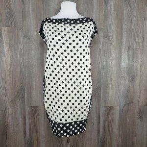 DIANE VON FURSTENBERG Ian Tunic Dress Size 2 Women